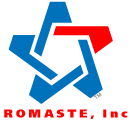 Romaste, Inc logo